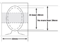 UK passport picture specifications